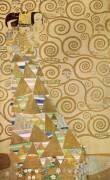 Study for Expectation (Gustav Klimt) - Muzeo.com