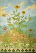 Sunflowers and Poppies (Paul-Elie Ranson) - Muzeo.com