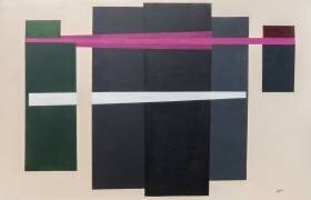 Suprematist Execution of Maximilian (Guilherme Pontes) - Muzeo.com