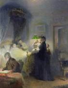 The Birth (Victor Lecomte) - Muzeo.com
