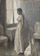 The Bride (Anders Zorn) - Muzeo.com
