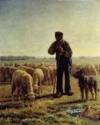 The chicoree father (Jean Ferdinand Chaigneau) - Muzeo.com