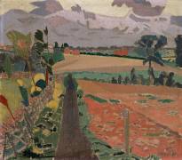 The Cinder Path (Spencer Frederick Gore) - Muzeo.com