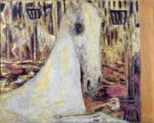 The Circus Horse (Pierre Bonnard) - Muzeo.com