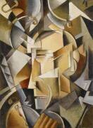 The Clockmaker (Ivan Klioune) - Muzeo.com