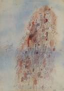 The Crowd (Wols) - Muzeo.com