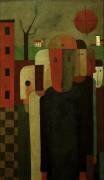 The Group (Franz Wihelm Seiwert) - Muzeo.com