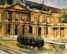 The Hotel Soubise (Georges Dufrenoy) - Muzeo.com