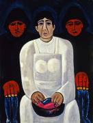The Lost Felice (Marsden Hartley) - Muzeo.com
