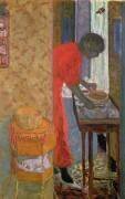 The Preserves (Pierre Bonnard) - Muzeo.com