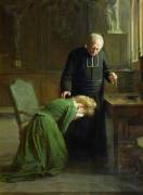 The Restitution (Remy Cogghe) - Muzeo.com