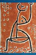 The Sporty Girl (Paul Klee) - Muzeo.com
