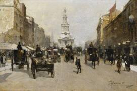 The Strand (Paolo Sala) - Muzeo.com