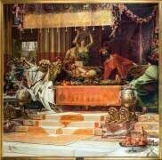 The Sword of Damocles (Herbert Gandy) - Muzeo.com