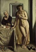 The toilet (François Barraud) - Muzeo.com