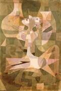 The vases of Aphrodite (Paul Klee) - Muzeo.com