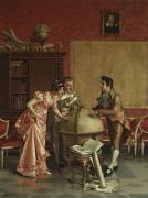 The Way of the World (Vittorio Reggianini) - Muzeo.com