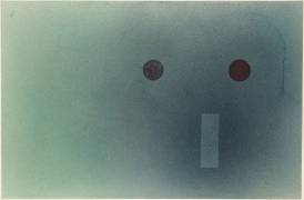 Two in One (Wassily Kandinsky) - Muzeo.com