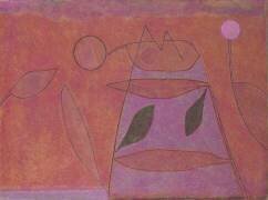 Untitled (Paul Klee) - Muzeo.com