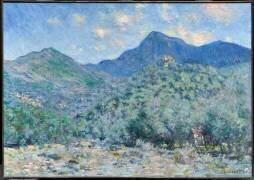 Valle Buona (Claude Monet) - Muzeo.com