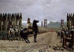 Vercingetorix (Henri-Paul Motte) - Muzeo.com