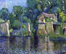 Vernon (Theodore Earl Butler) - Muzeo.com