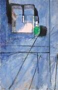 View of Notre Dame, 1914 (Henri Matisse) - Muzeo.com