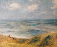View of the Sea (Auguste Renoir) - Muzeo.com