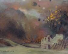 War (Félix Vallotton) - Muzeo.com