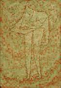 What is missing? (Paul Klee) - Muzeo.com