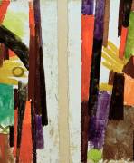 Wings for 1915.45 (Paul Klee) - Muzeo.com