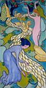 Women at the Creek (Maurice Denis) - Muzeo.com