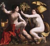 Allegory of Fortune (Dosso Dossi) - Muzeo.com