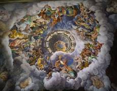 Fall of the Titans (Giulio Romano) - Muzeo.com