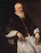 Filippo Archinto (Tiziano) - Muzeo.com