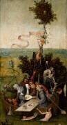La Nef des fous (Jérôme Bosch) - Muzeo.com