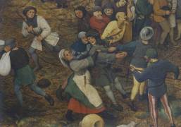 Procession to Calvary (Pieter Brueghel the Elder) - Muzeo.com