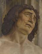 Saint Sébastien (Andrea Mantegna) - Muzeo.com