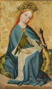 St. Catherine (German School) - Muzeo.com