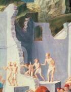 The Adoration of the Magi (Fra Angelico) - Muzeo.com