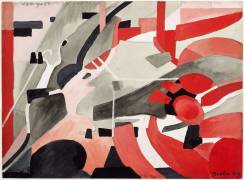 New York (Francis Picabia) - Muzeo.com