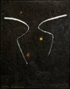 The wind. Nature's folly (Francis Picabia) - Muzeo.com