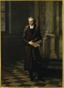 Alexandre Lenoir (1761-1839), conservateur du Musée des Monuments Français (Pierre Maximilien Delafontaine) - Muzeo.com