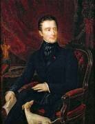 Alphonse de Lamartine (Elisa de Lamartine) - Muzeo.com