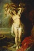 Andromède (Pierre Paul Rubens) - Muzeo.com
