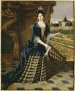 Anne de Souvre, marquise de Louvois (1646-1715) (Simon Dequoy) - Muzeo.com