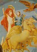 Apothéose de Napoléon Ier (Jean-Auguste-Dominique Ingres) - Muzeo.com