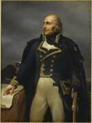 Auguste-Marie-Henri Picot (1756-1793), marquis de Dampierre (Abel de Pujol) - Muzeo.com