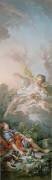 Aurore et Céphale (François Boucher) - Muzeo.com