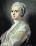 Autoportrait (Rosalba Carriera) - Muzeo.com